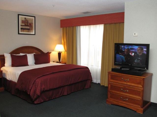 Staybridge Suites Houston Nw/Willowbrook, An Ihg Hotel Стая снимка