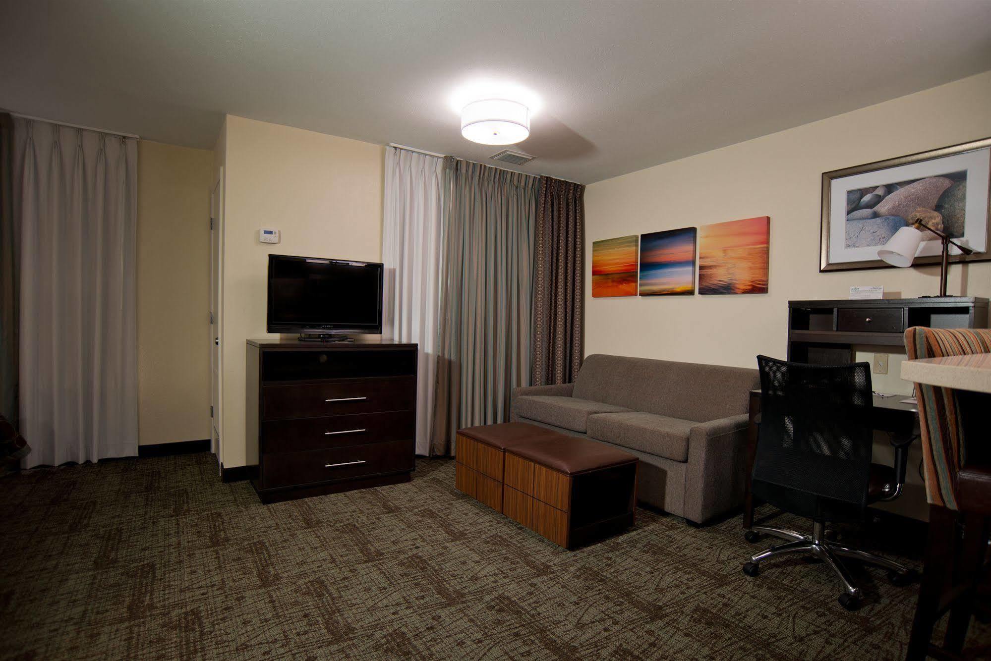 Staybridge Suites Houston Nw/Willowbrook, An Ihg Hotel Екстериор снимка