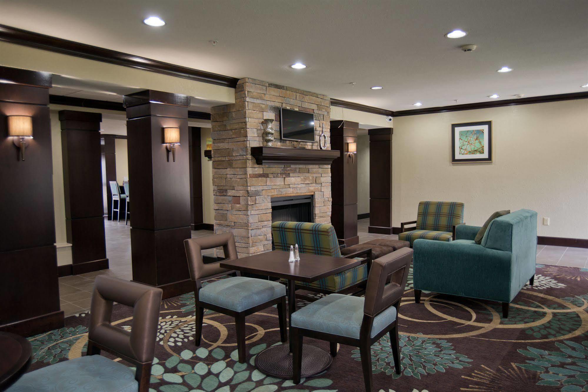 Staybridge Suites Houston Nw/Willowbrook, An Ihg Hotel Екстериор снимка